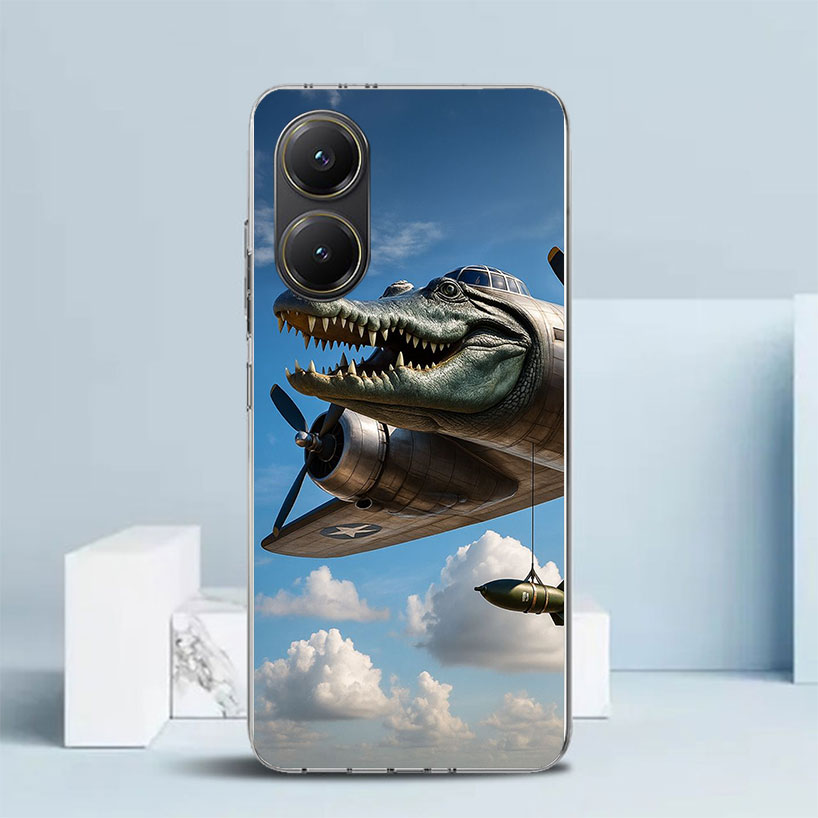 Funda de teléfono con estampad - Phone Cases Shein reseña y precio