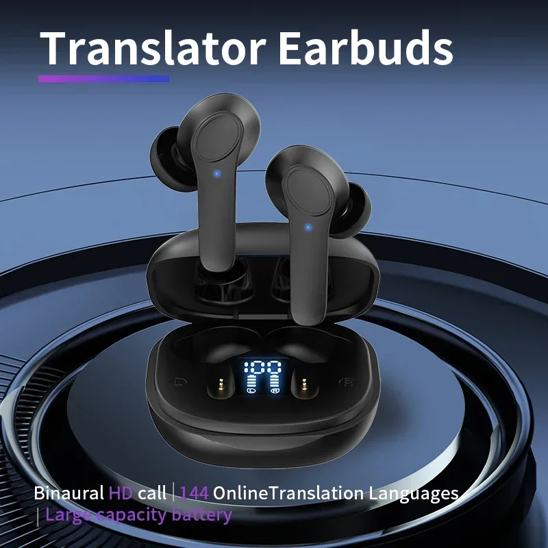 Auriculares con Traducción de  - Phone Cases Officeworks reseña y precio