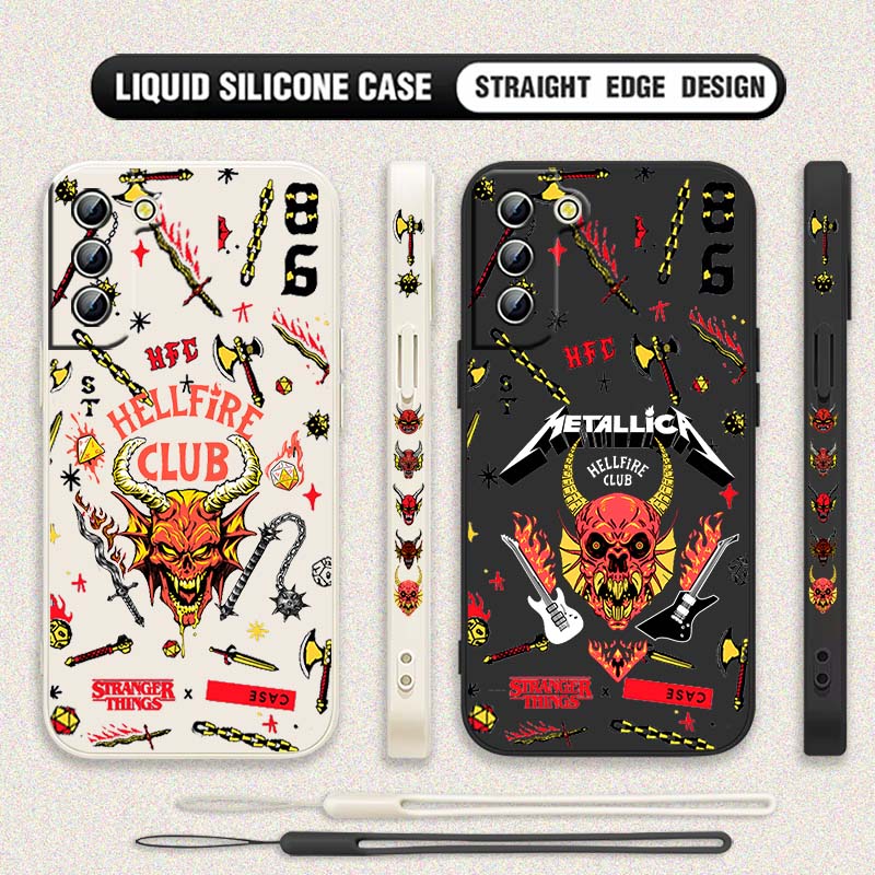 Funda para Teléfono con Diseño - Phone Cases For Samsung reseña y precio