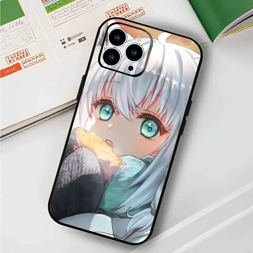 Funda de Silicona Negra Suave  - Phone Cases Youtube reseña y precio