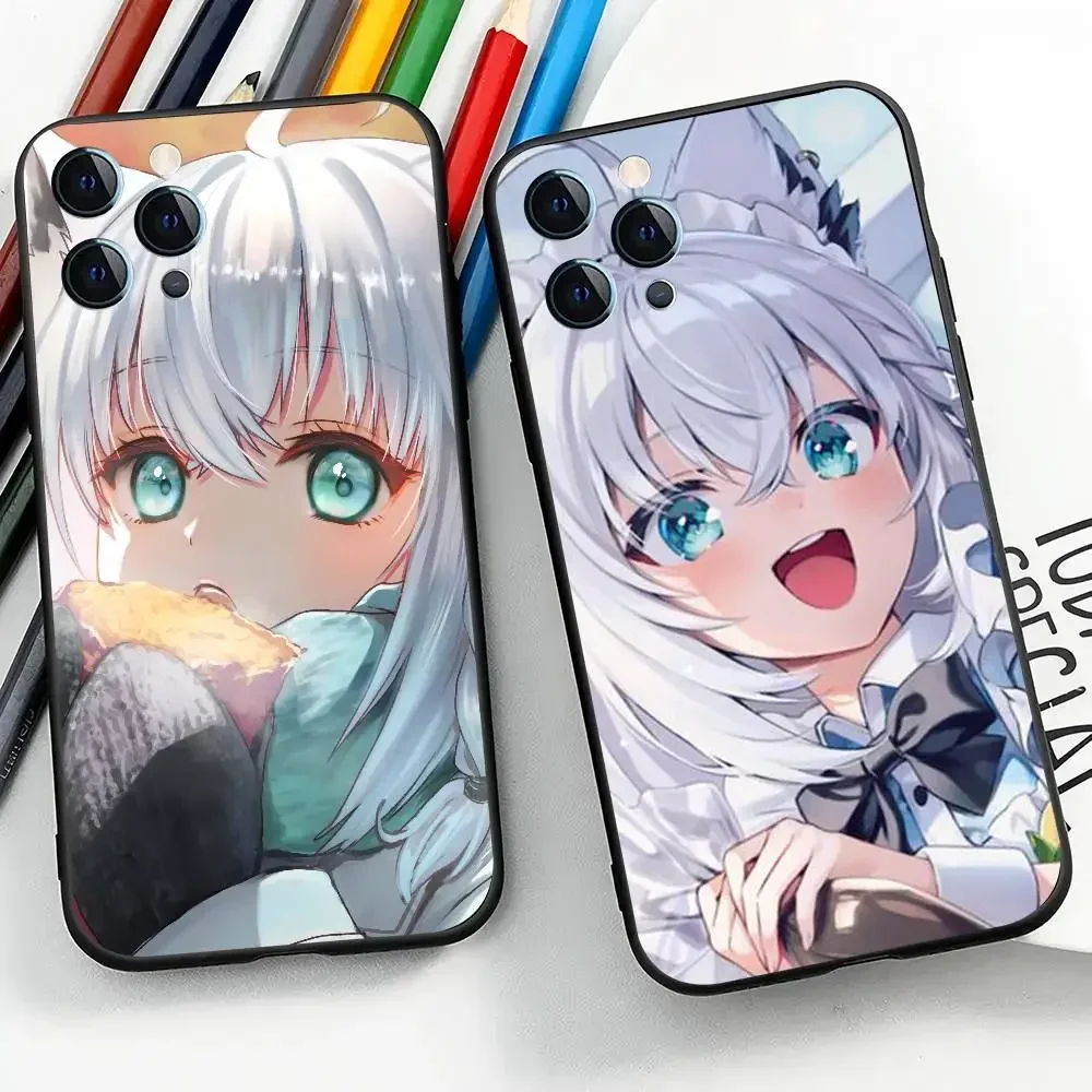 Funda de Silicona Negra Suave  - Phone Cases Youtube reseña y precio
