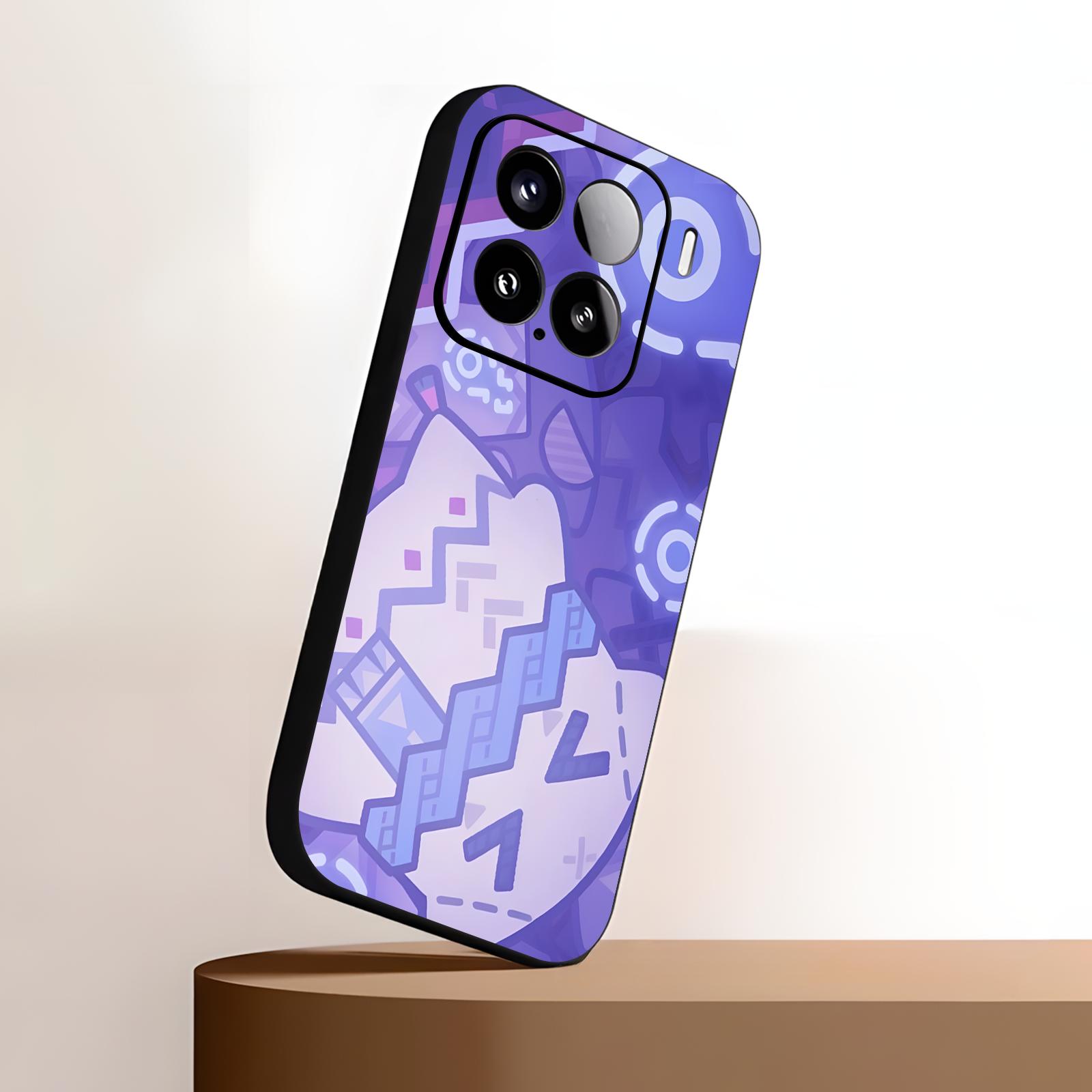 Funda de teléfono genshin impa - Phone Cases Xiaomi 15T reseña y precio