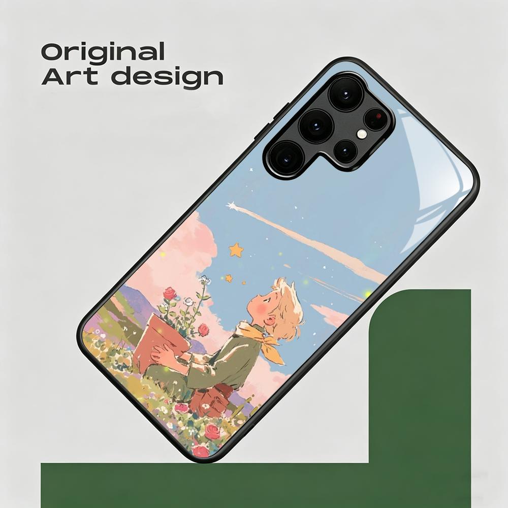 Funda Magnética de Vidrio para - Phone Cases Magnetic reseña y precio