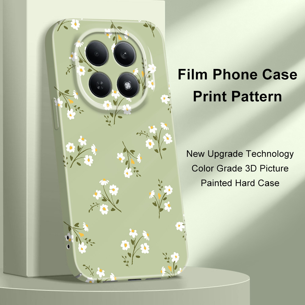 Funda de teléfono con diseño d - Phone Cases Xiaomi Redmi 12 reseña y precio