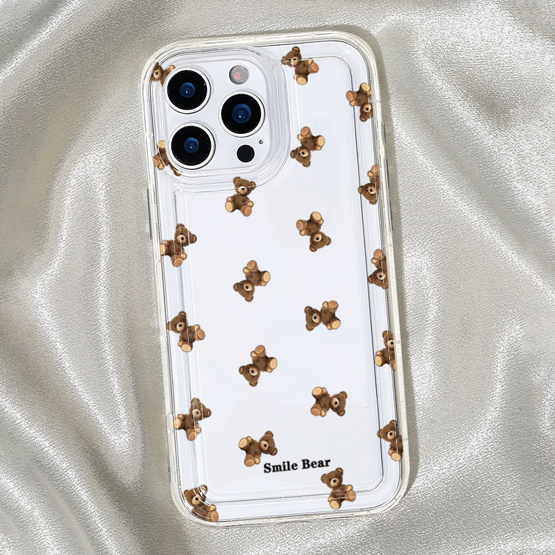Funda de teléfono con estampad - Phone Cases Xs reseña y precio