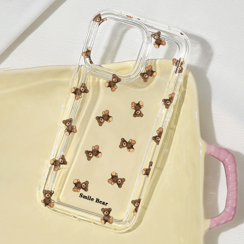 Funda de teléfono con estampad - Phone Cases Xs reseña y precio