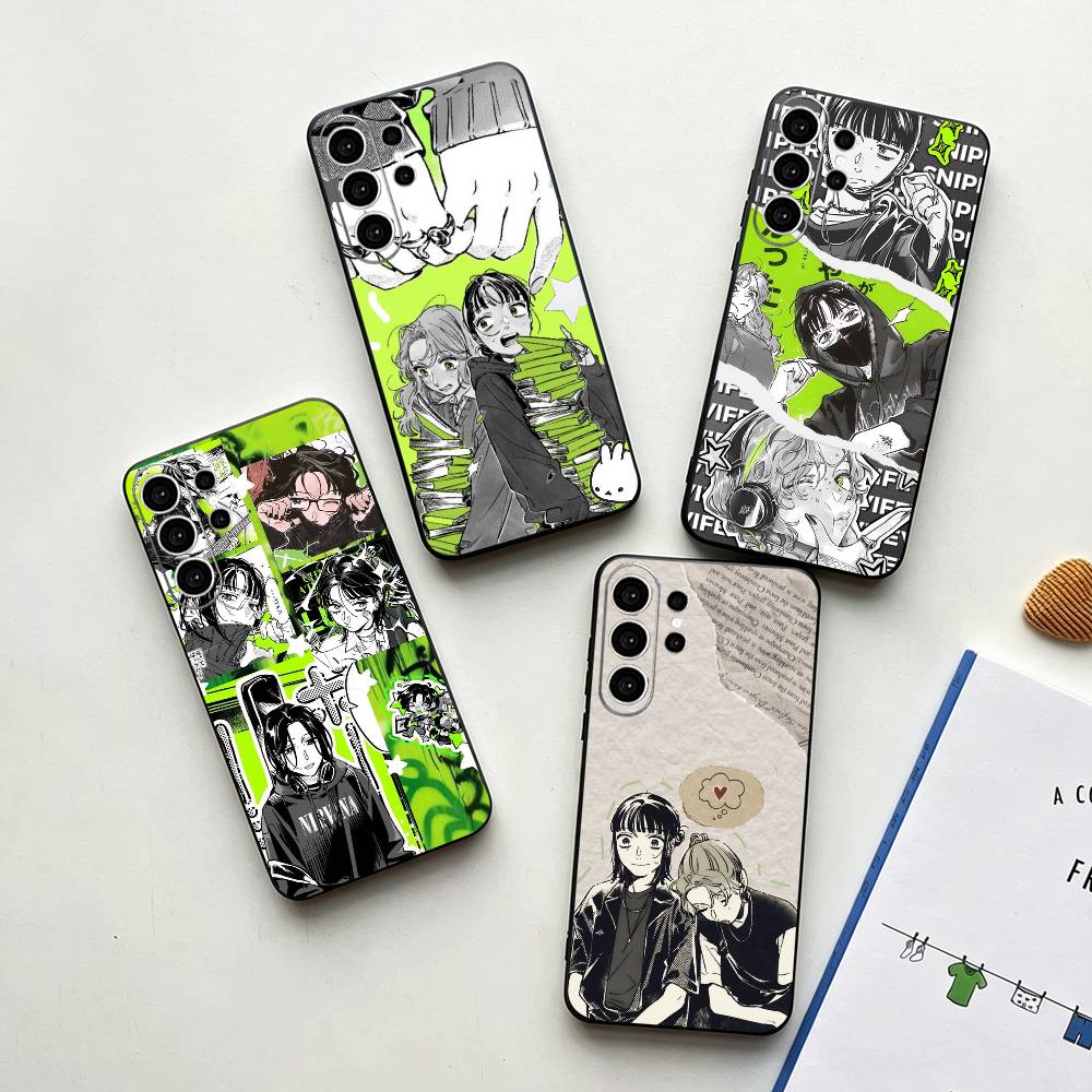 El Chico Que Estaba Interesado - Phone Cases At Shein reseña y precio