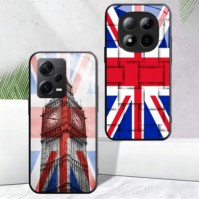 Funda de teléfono de cristal c - Phone Cases Shein reseña y precio