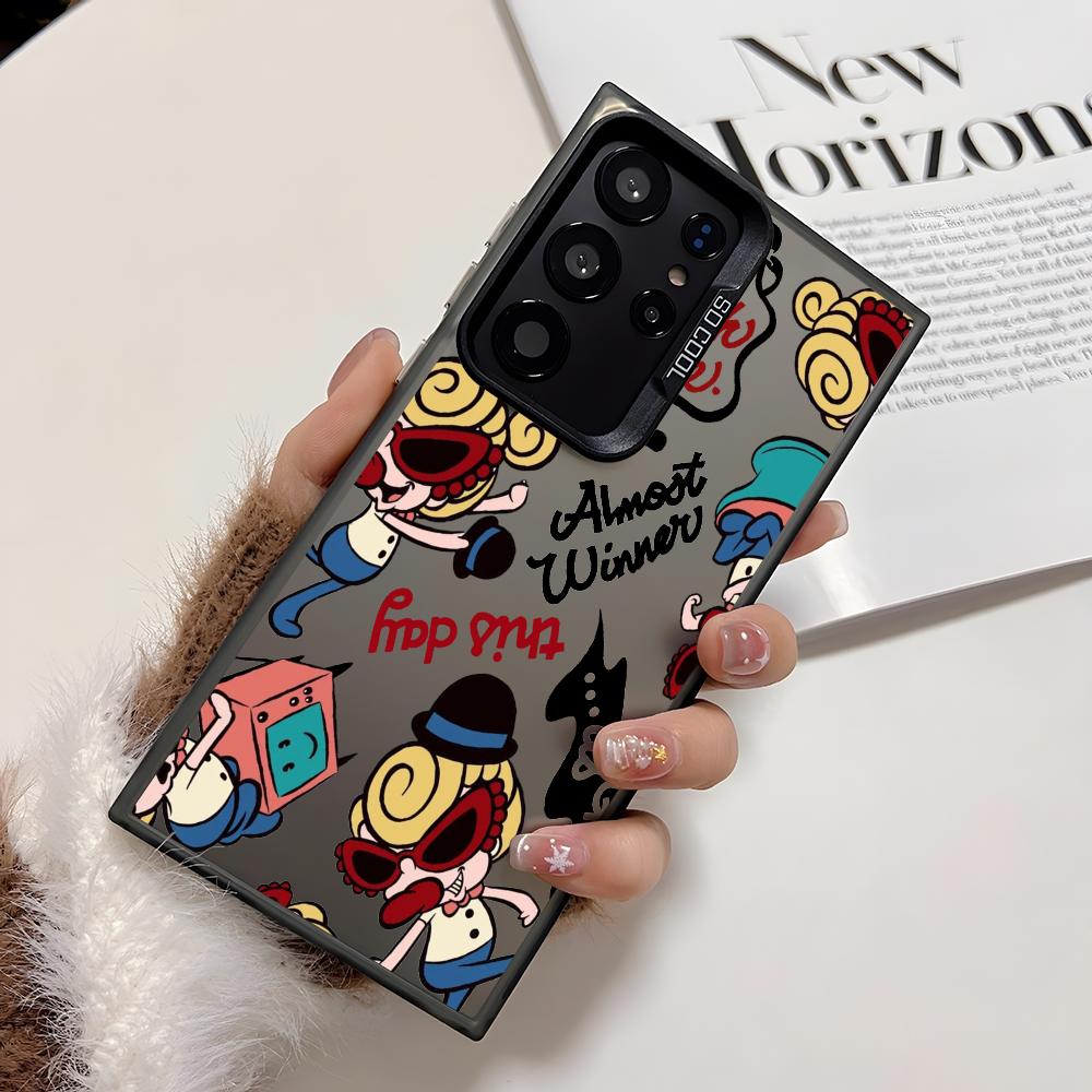 Mini Funda de teléfono de dibu - Phone Cases H&M reseña y precio