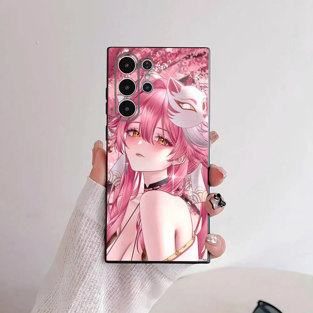 Funda para Teléfono con Diseño - Phone Cases Youtube reseña y precio