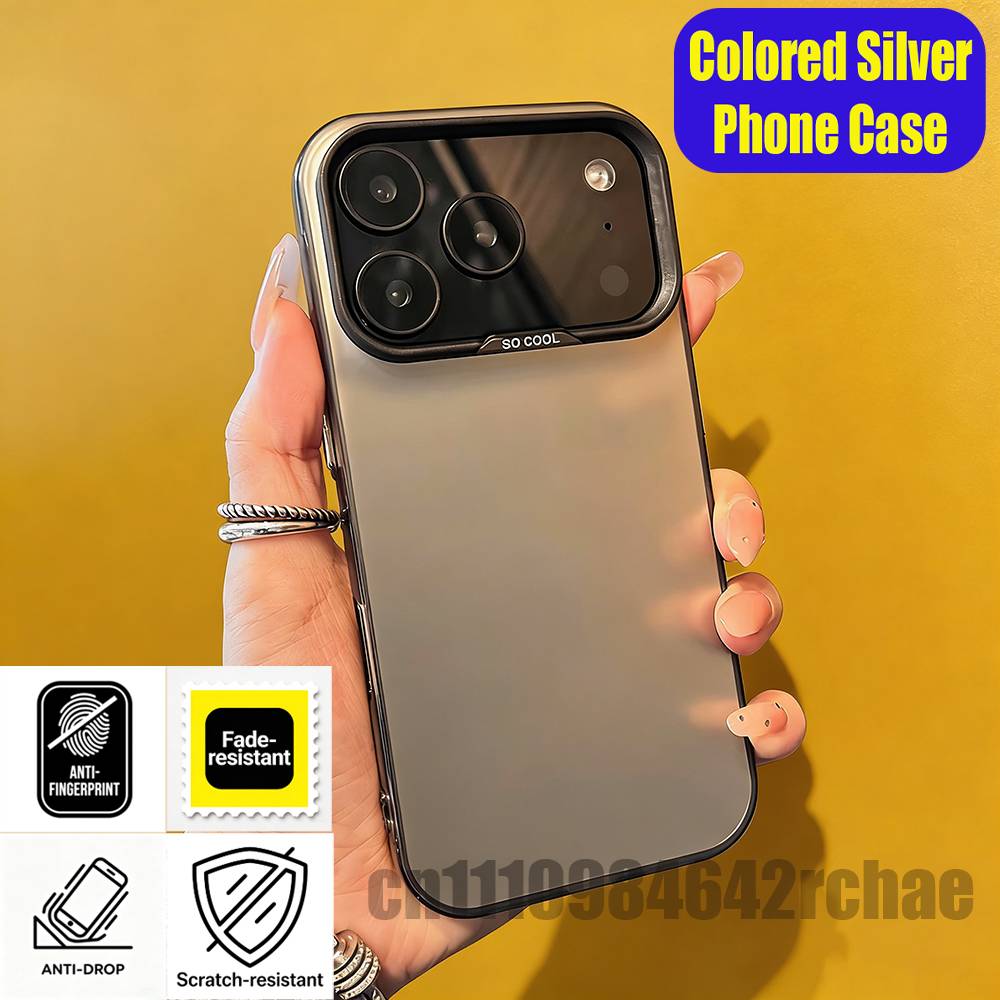 Funda para Teléfono con la Fra - Phone Cases At Shein reseña y precio