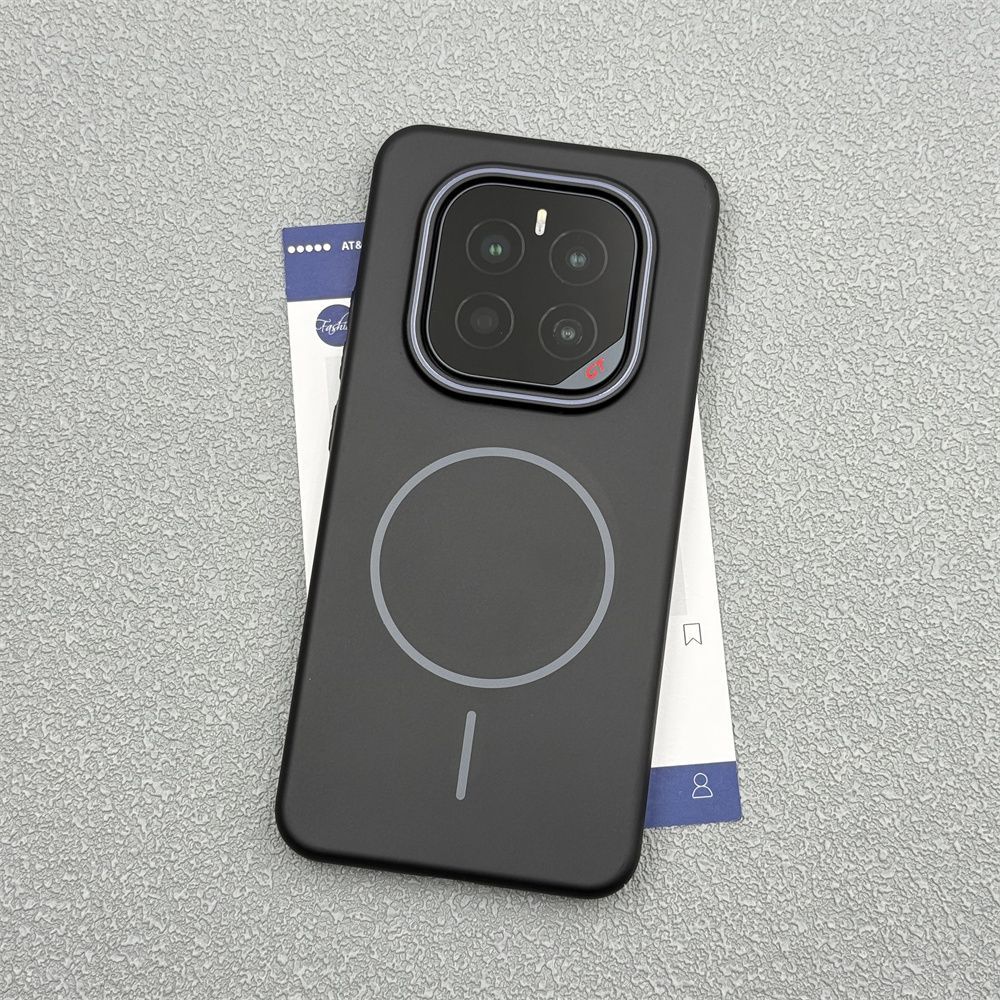 Funda magnética para Honor GT  - Matte Frosted Case reseña y precio