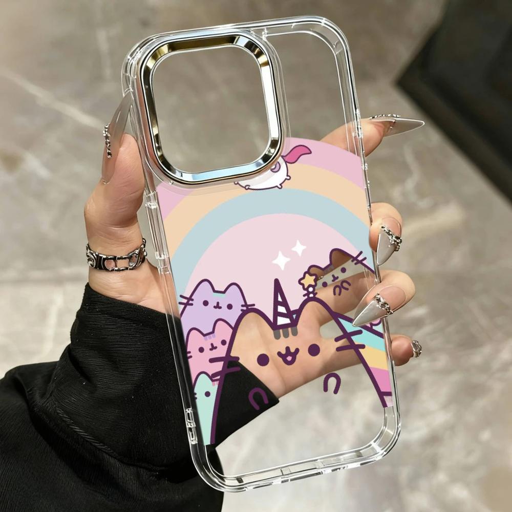 Funda Transparente Mate Antigo - Phone Cases Rugged reseña y precio