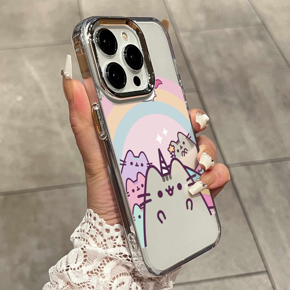Funda Transparente Mate Antigo - Phone Cases Rugged reseña y precio