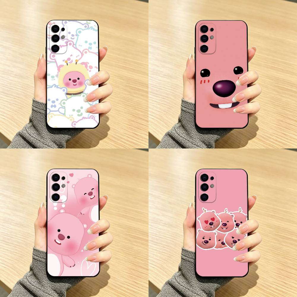 Funda para Teléfono con Diseño - Phone Cases Loopy reseña y precio