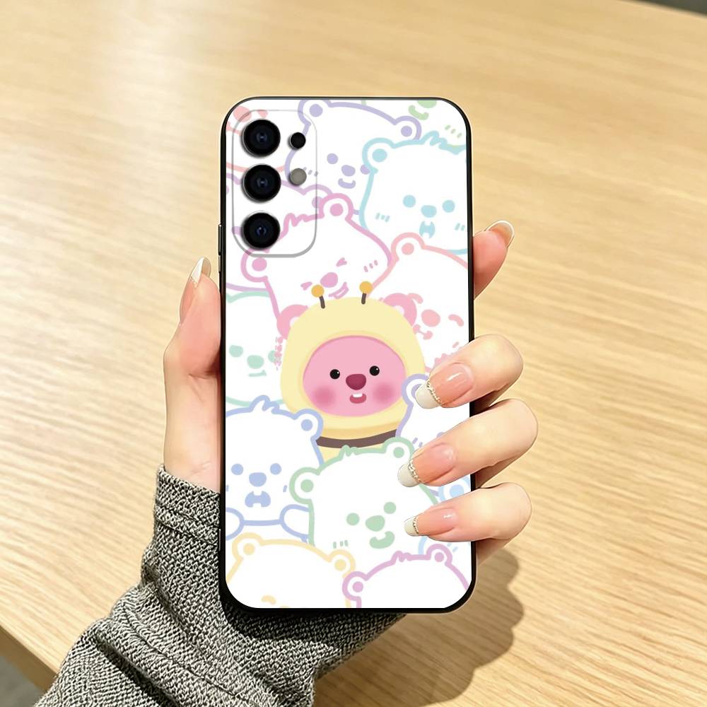 Funda para Teléfono con Diseño - Phone Cases Loopy reseña y precio