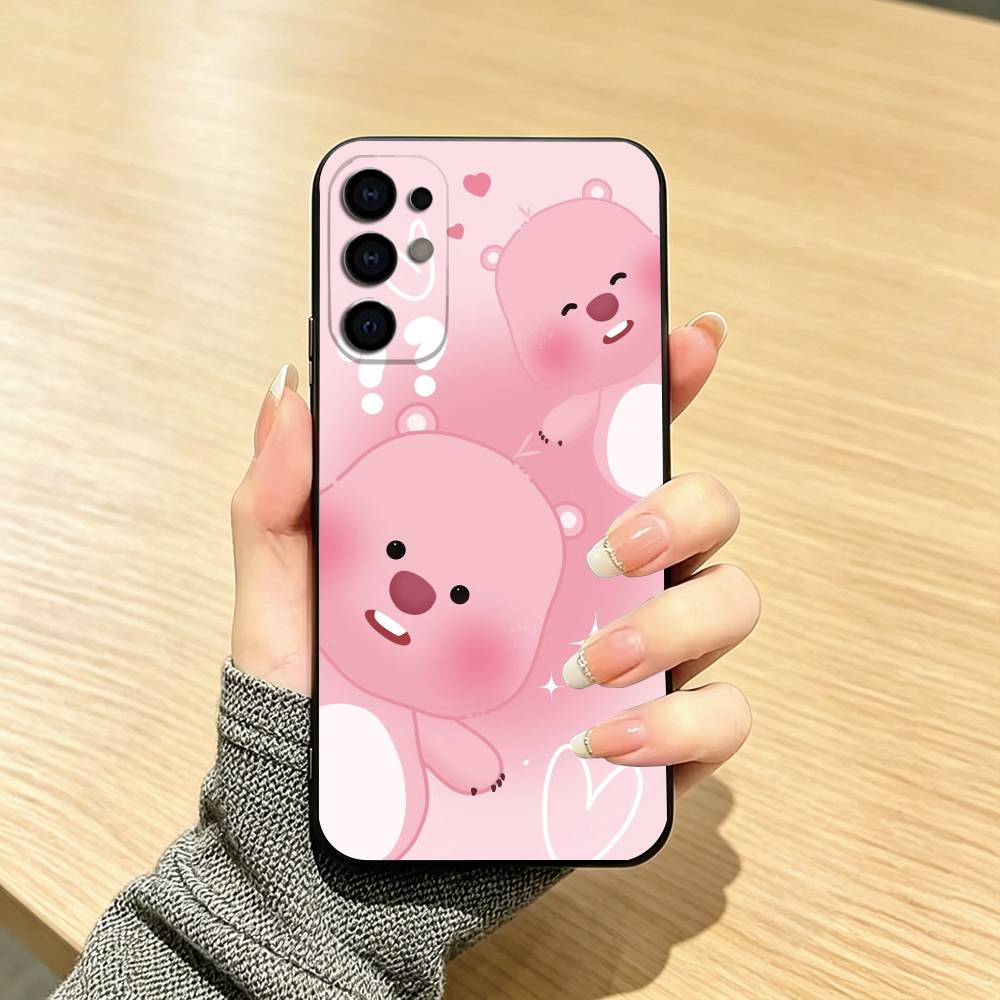 Funda para Teléfono con Diseño - Phone Cases Loopy reseña y precio