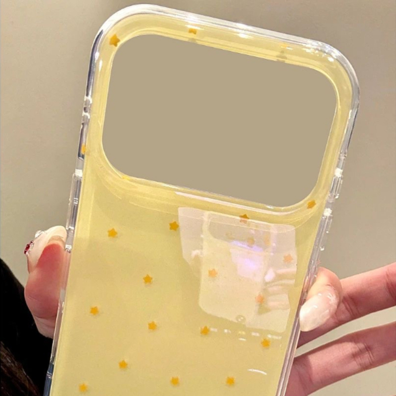 Funda de Teléfono con Diseño d - Phone Cases Yellow reseña y precio