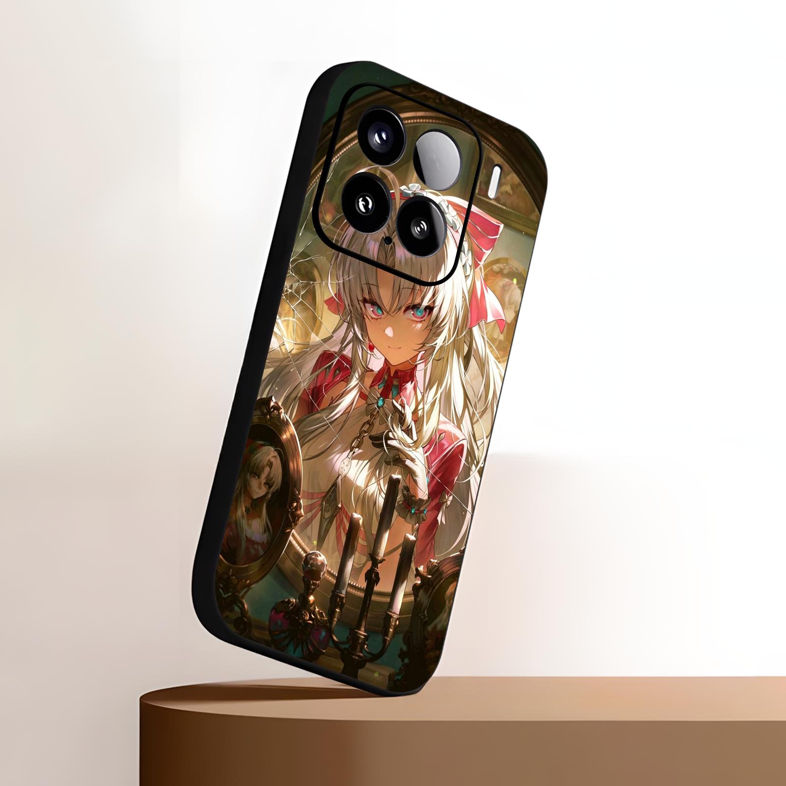 Funda de teléfono para Xiaomi  - Phone Cases Xiaomi 15T reseña y precio