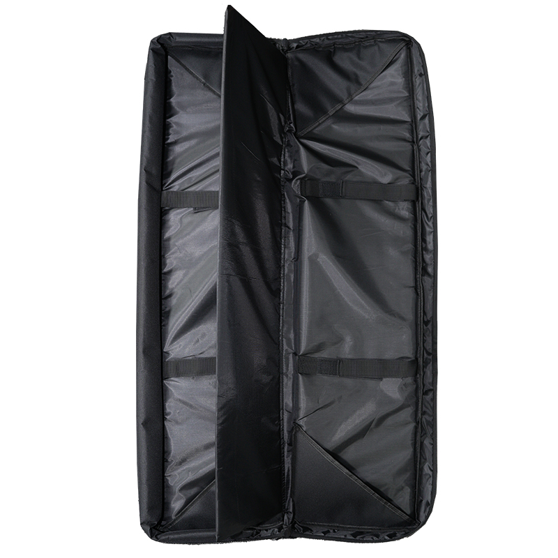 Mochila larga de 108/118/142CM - Military Grade Case reseña y precio