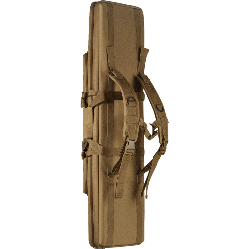 Mochila larga de 108/118/142CM - Military Grade Case reseña y precio