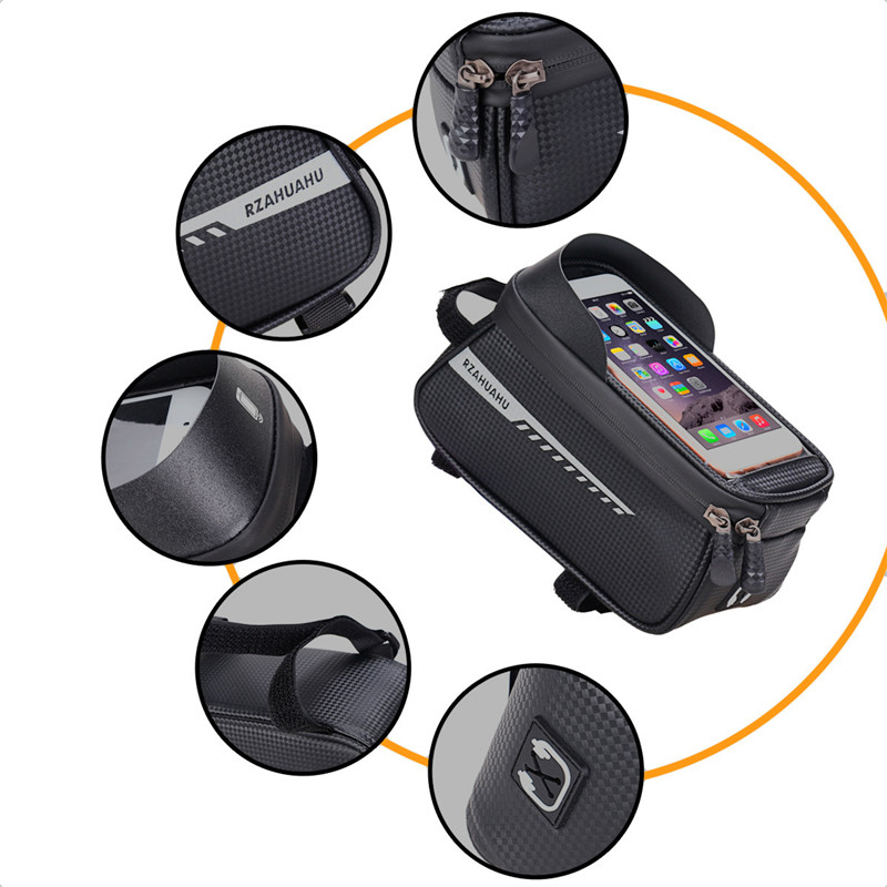 Bolsa para el Tubo Delantero d - Phone Cases Youtube reseña y precio