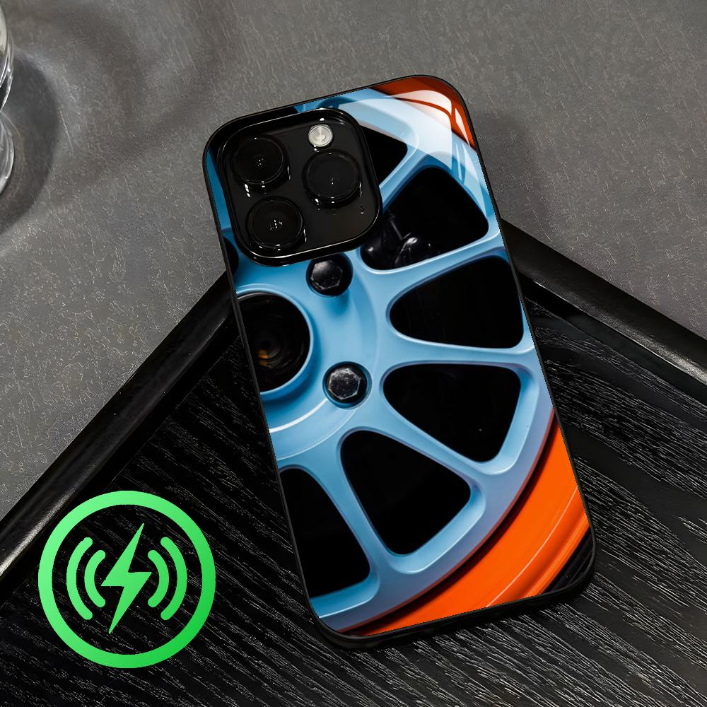 Funda para Teléfono Car G-Gulf - Phone Cases Magnetic reseña y precio