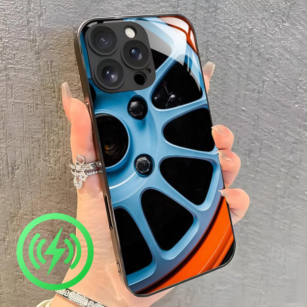 Funda para Teléfono Car G-Gulf - Phone Cases Magnetic reseña y precio