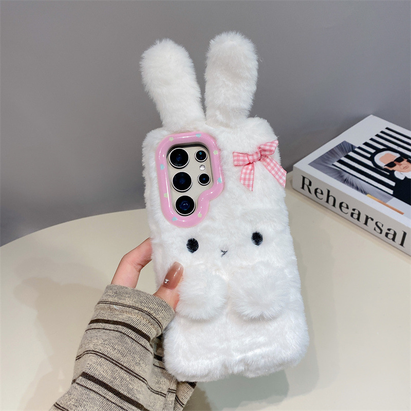 Funda de Teléfono de Felpa Cál - Phone Cases For Samsung reseña y precio