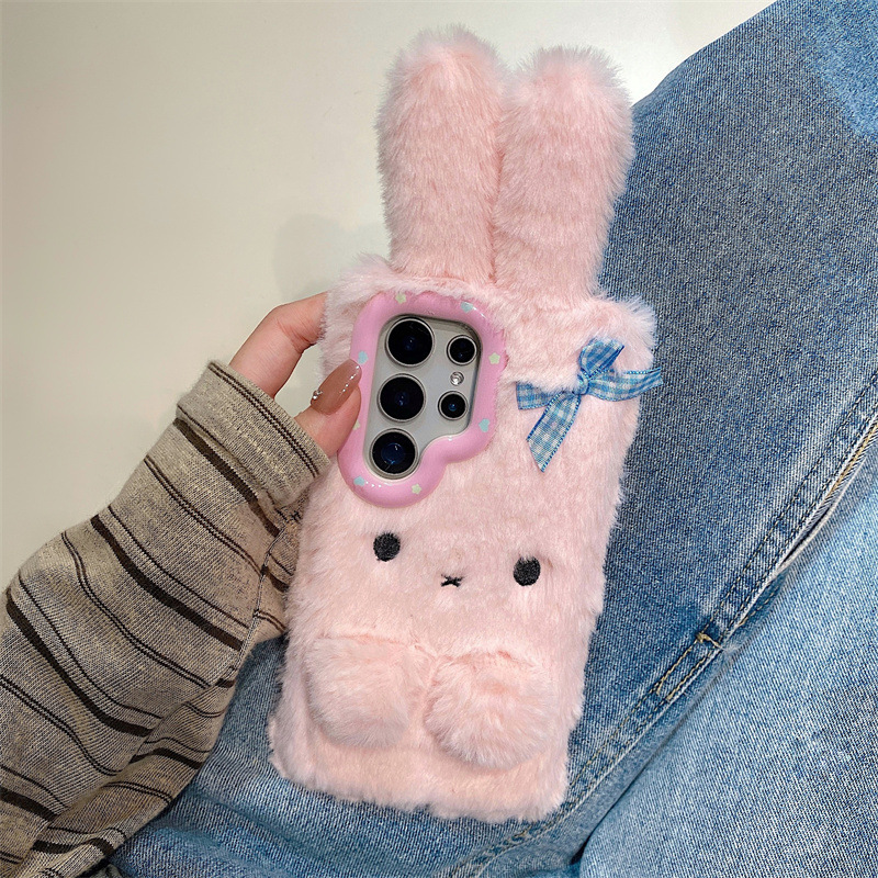 Funda de Teléfono de Felpa Cál - Phone Cases For Samsung reseña y precio