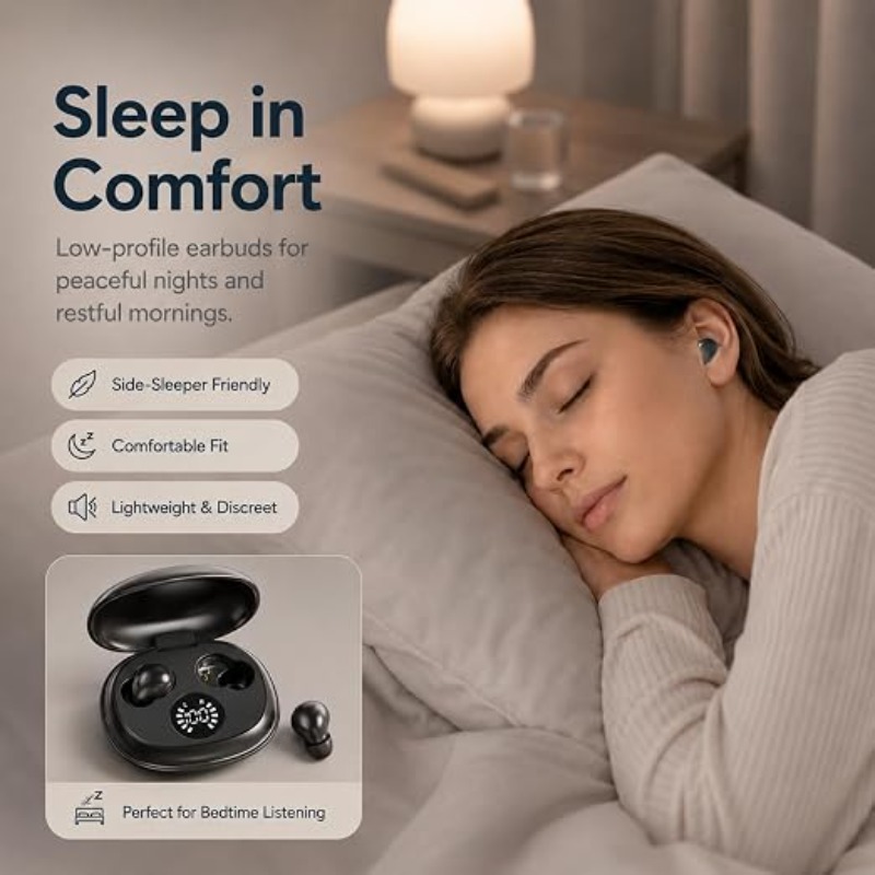 Mini auriculares inalámbricos  - Phone Cases Officeworks reseña y precio