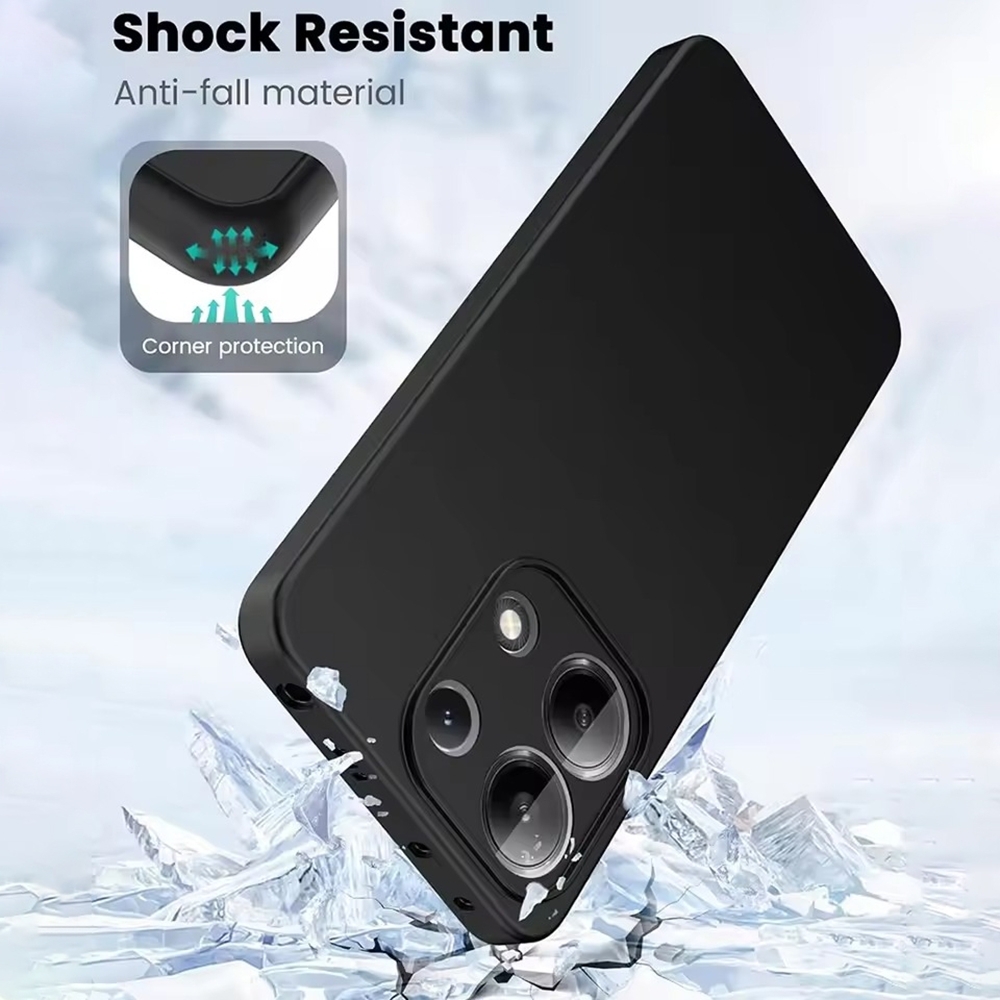 Funda de teléfono con estampad - Phone Cases Xiaomi Redmi 12 reseña y precio