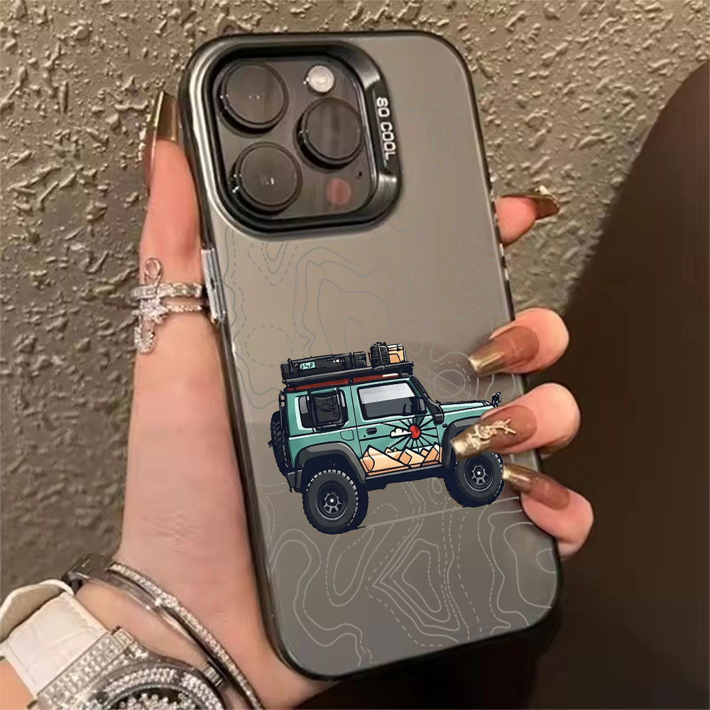 Funda de Teléfono con Diseño d - Phone Cases Xs reseña y precio