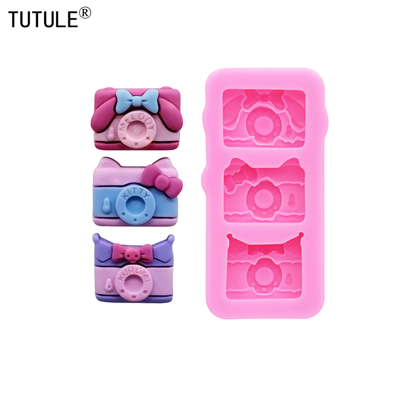 Molde de silicona para cámara  - Phone Cases Eco Friendly reseña y precio