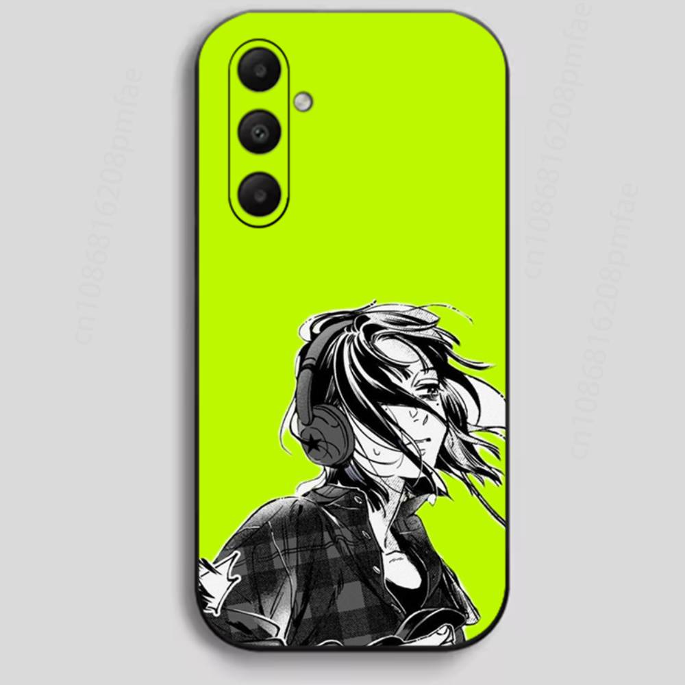 Funda para teléfono The Guy Sh - Phone Cases Shein reseña y precio