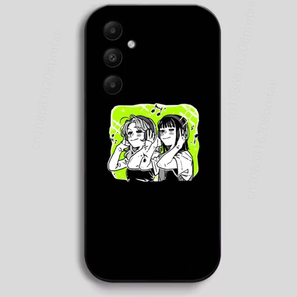 Funda para teléfono The Guy Sh - Phone Cases Shein reseña y precio