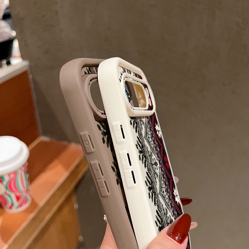 Funda de teléfono con patrón d - Phone Cases Google Pixel 7 reseña y precio