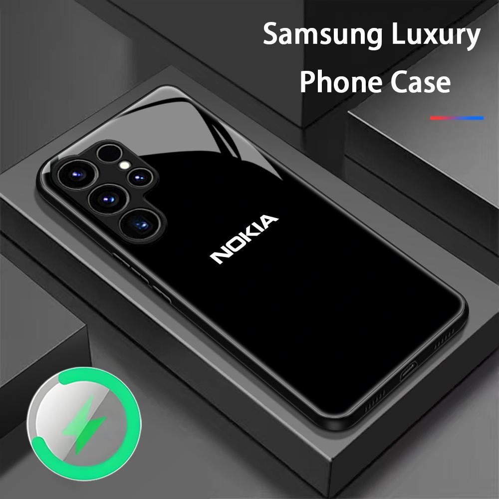 Funda Magnética de Vidrio para - Phone Cases Magnetic reseña y precio