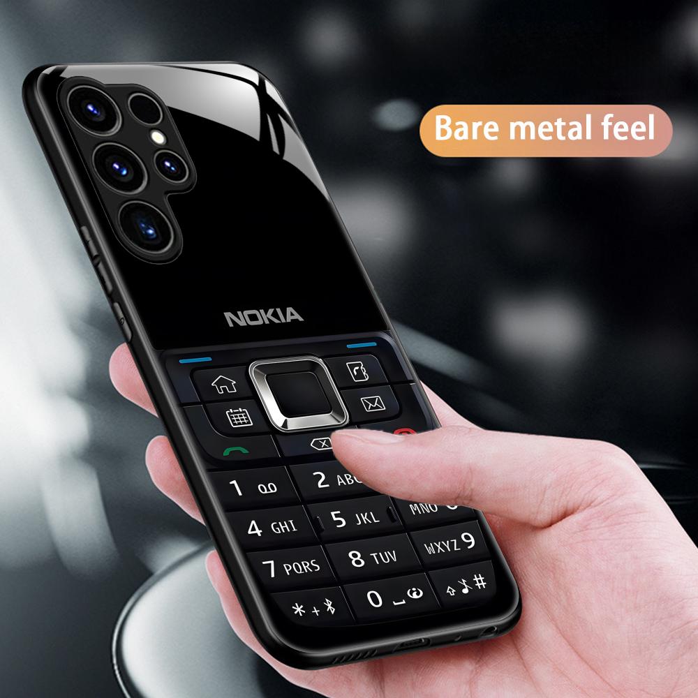 Funda Magnética de Vidrio para - Phone Cases Magnetic reseña y precio