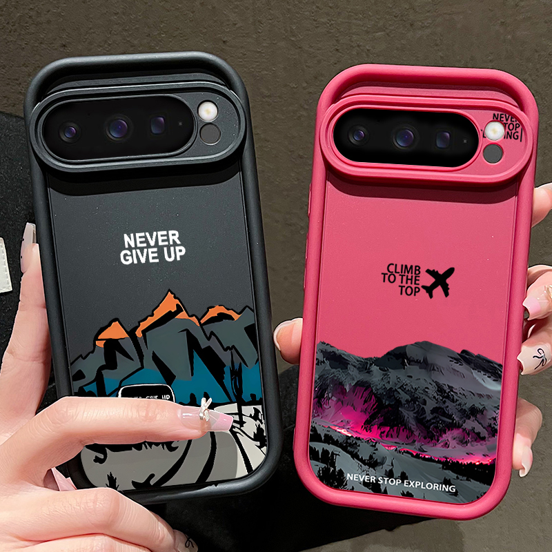 Funda de teléfono con diseño d - Phone Cases Google Pixel 7 reseña y precio