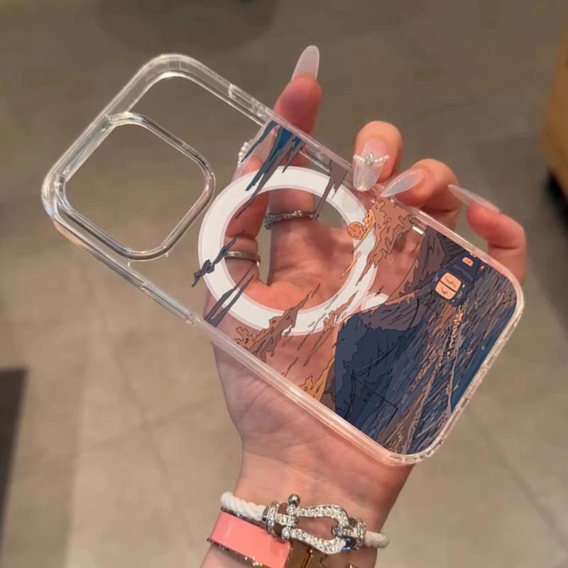 Funda de teléfono con diseño d - Phone Cases Xs reseña y precio