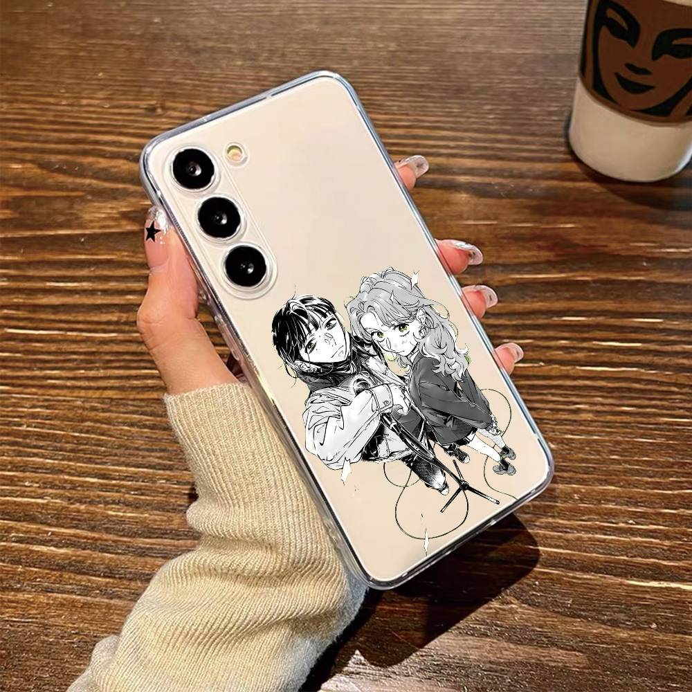 La persona a la que se le inte - Phone Cases At Shein reseña y precio