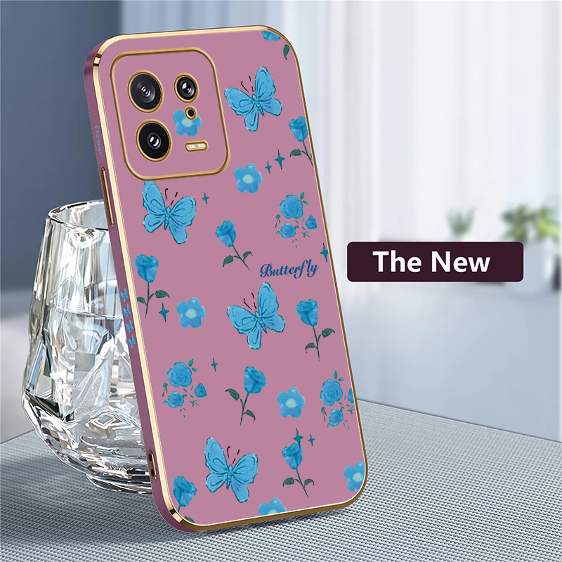 Funda de Teléfono de TPU con R - Phone Cases Xiaomi 15T reseña y precio