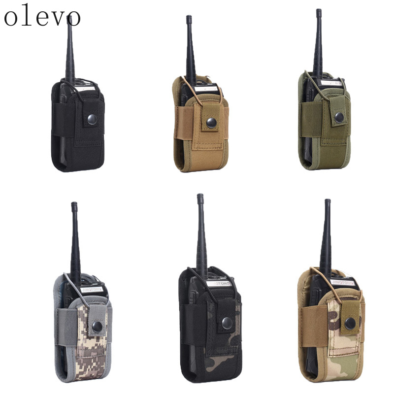 Nueva Bolsa de Radio, Funda pa - Military Grade Case reseña y precio