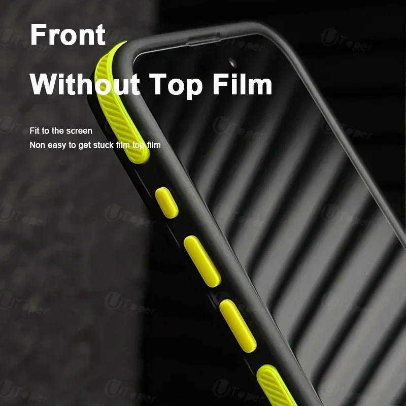 Nueva Funda Magnética Mate Bic - Matte Frosted Case reseña y precio