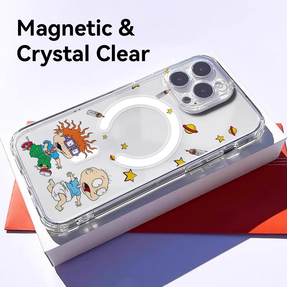 Funda para Teléfono Anime R-Ru - Phone Cases Iphone 12 reseña y precio