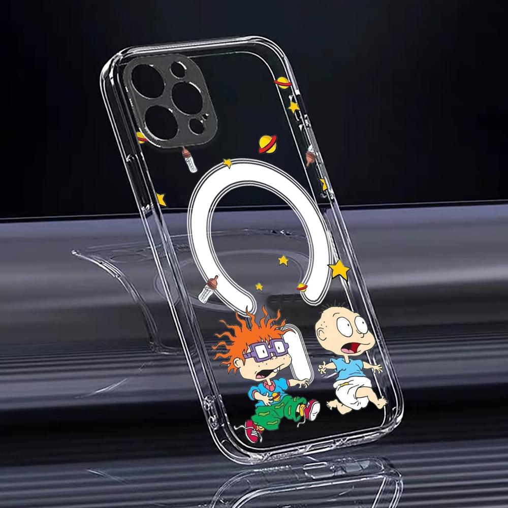 Funda para Teléfono Anime R-Ru - Phone Cases Iphone 12 reseña y precio