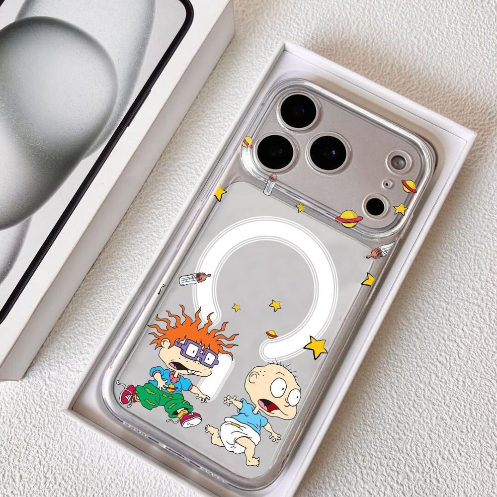 Funda para Teléfono Anime R-Ru - Phone Cases Iphone 12 reseña y precio