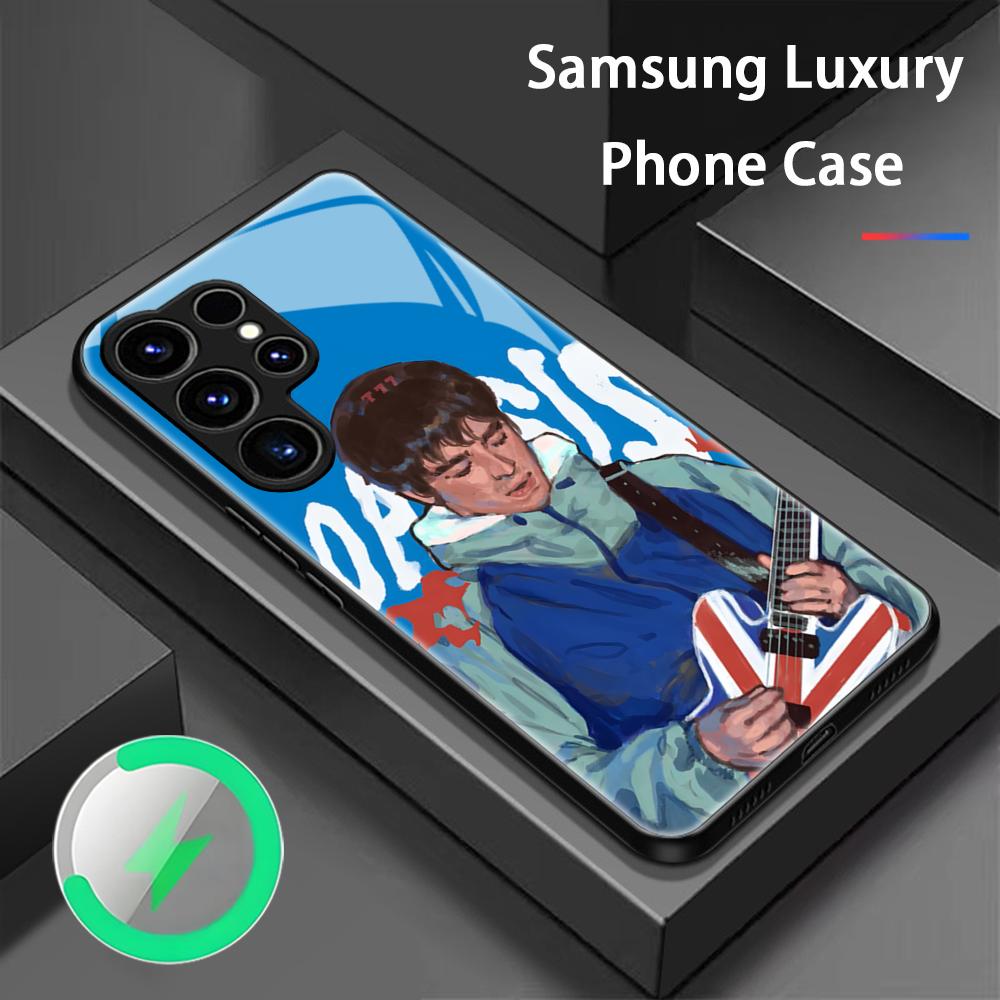 Funda de teléfono británica O- - Phone Cases Magnetic reseña y precio