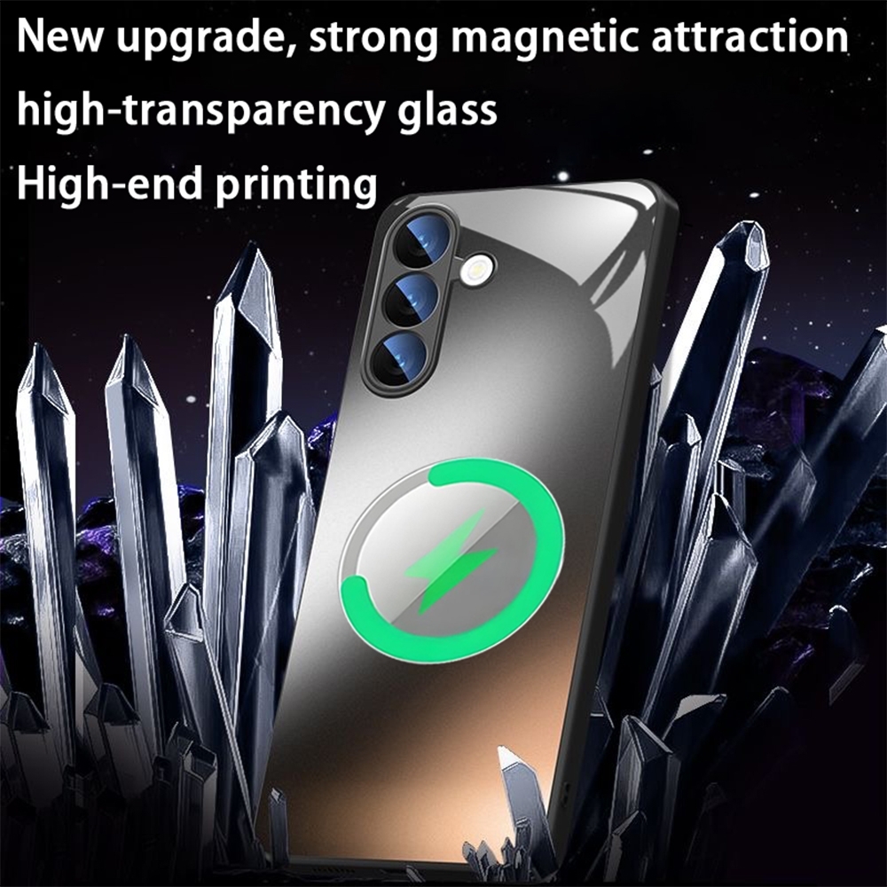 Funda de teléfono británica O- - Phone Cases Magnetic reseña y precio